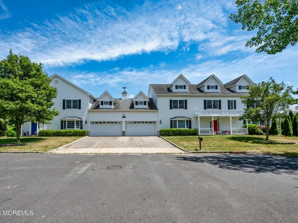 50 Ridgewood Way, Neptune Township, NJ 07753