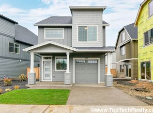 8036 NE Sabo St, Hillsboro, OR 97006