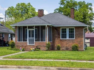 10 Green St NE, Rome, GA 30161