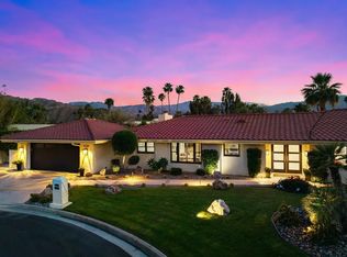 45385 Taos Cv, Indian Wells, CA 92210