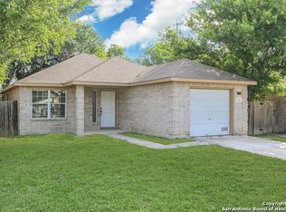 10623 Shaenpath, San Antonio, TX 78254