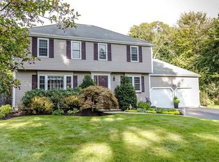 2 Dibuono Dr, Marlborough, MA 01752