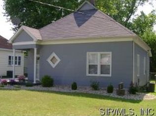 341 Sycamore St, Collinsville, IL
