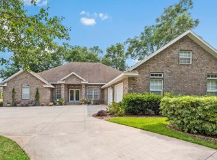 304 SW Short Leaf Dr, Lake City, FL 32024