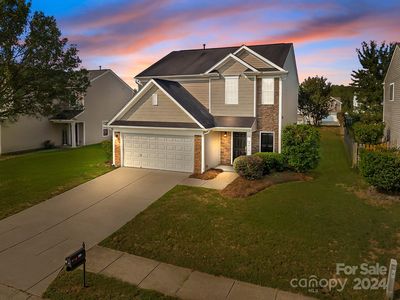 8219 Belmont Stables Dr, Charlotte, NC, 28216