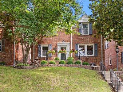6605 Bancroft Ave, Saint Louis, MO, 63109