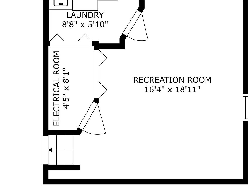 2nd image of 1820 E Robinhood Ln