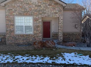 4128 S Crystal Ct #13A, Aurora, CO 80014