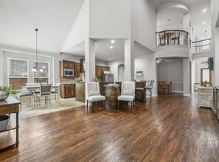 1608 Golf Club Dr, Argyle, TX 76226