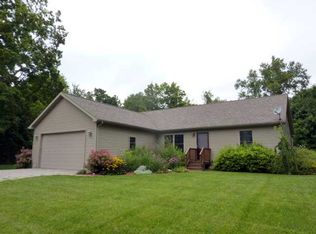 6142 Granger Hwy, Mulliken, MI 48861