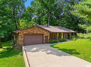 113 W Rio Dr, Washington, IL 61571