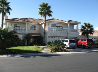 1275 Fragrant Spruce Ave, Las Vegas, NV 89123