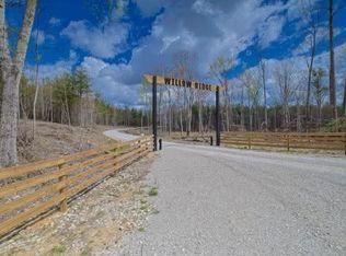 0 Tall Woods Ln LOT 4, Spencer, TN 38585