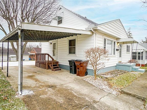 2nd image of 207 S Hayden Ave