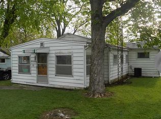 5464 Behm Rd, Celina, OH 45822