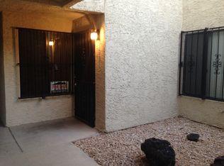 1931 Scimitar Dr, Henderson, NV 89014