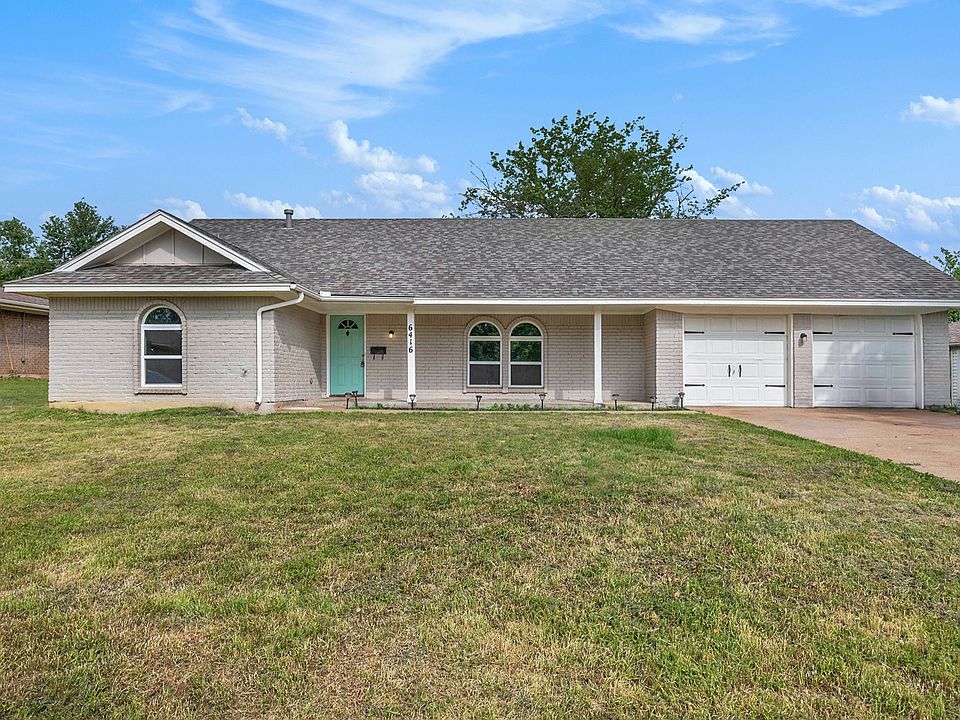 1st image of 6416 Trail Lake Dr