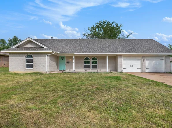 6416 Trail Lake Dr, Fort Worth, TX 76133