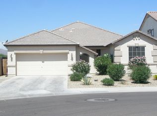 15410 N 180th Ct, Surprise, AZ 85388