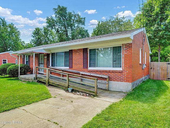 3rd image of 5616 Walnut Way