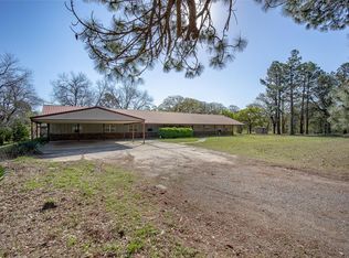 6101 SE 154th St, Noble, OK 73068
