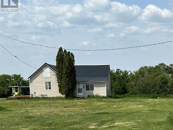 Osiowy Acreage #186, Abernethy, SK S0A 0A0