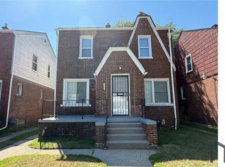 16215 Hartwell St, Detroit, MI 48235
