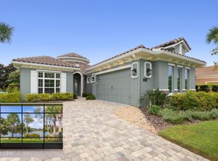 661 Mahogany Run, Palm Coast, FL 32137