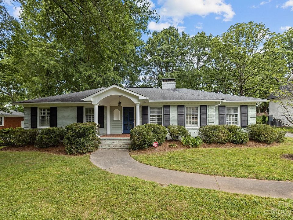 4400 Woodlark Ln, Charlotte, NC 28211 Zillow