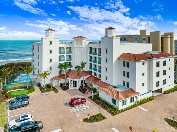 1795 N Highway A1a #407, Indialantic, FL 32903
