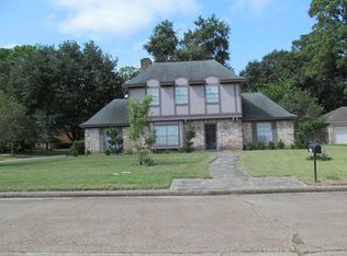 4910 Cassidy Pl, Houston, TX 77066