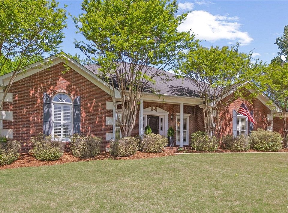 7701 Drake Cir, Tuscaloosa, AL 35405 Zillow