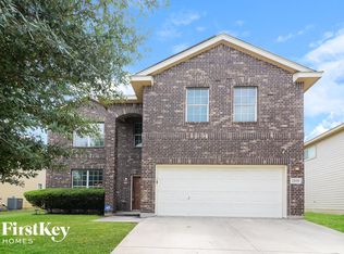 2939 Sunday Song, San Antonio, TX 78245