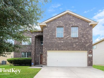 2939 Sunday Song, San Antonio, TX, 78245