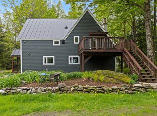 221 Dump Rd, Warren, VT 05674