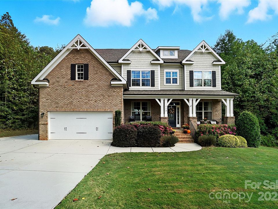 1st image of 112 Avensong Ct