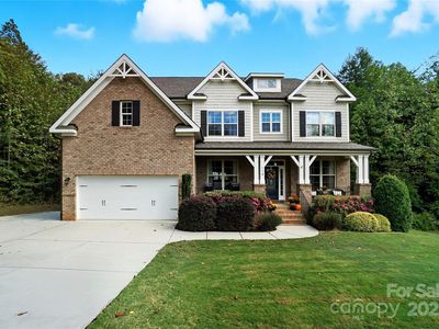 112 Avensong Ct, Mooresville, NC, 28115