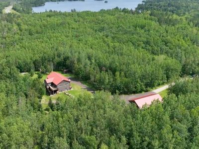 3237 Breezy Point Rd, Tower, MN, 55790