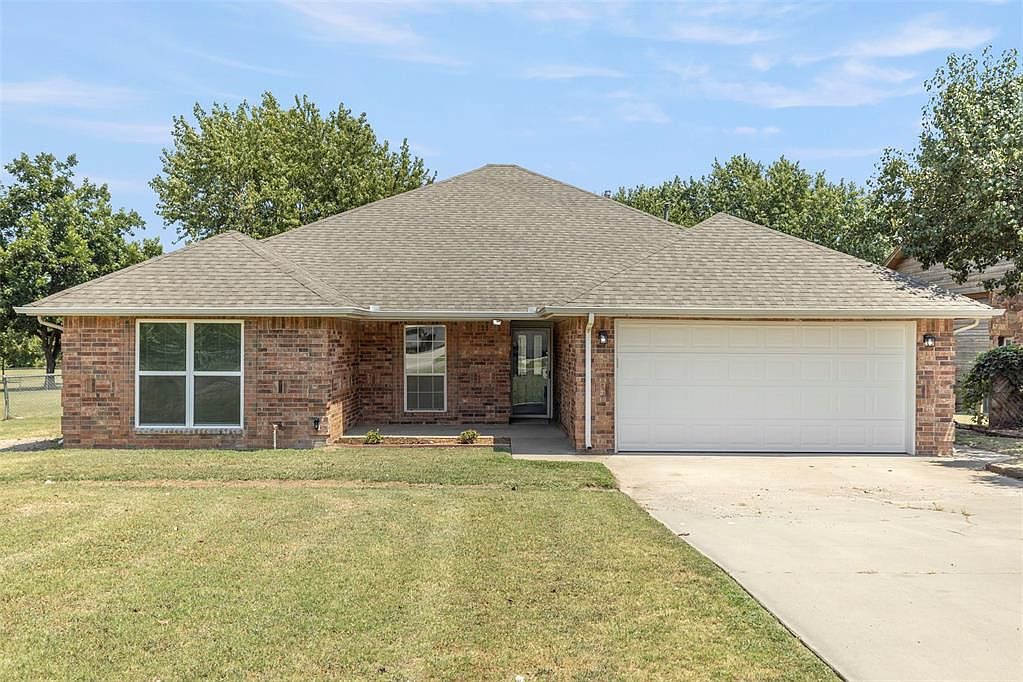 5704 Epperly Dr, Oklahoma City, OK 73135 | Zillow