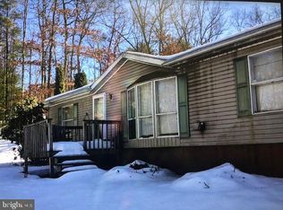 277 Mossville Rd, Benton, PA 17814