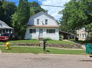 43 Wren St, Battle Creek, MI 49017