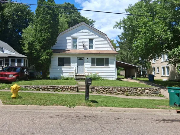 43 Wren St, Battle Creek, MI 49017