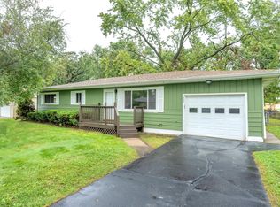 5464 Osage Ave, Portage, IN 46368