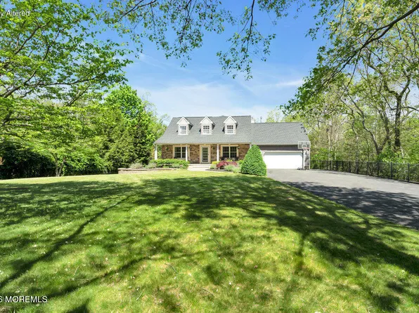 614 Oakwood Avenue, Jackson, NJ 08527
