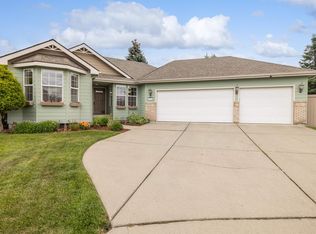 3129 S Sunnybrook Ct, Veradale, WA 99037