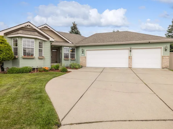 3129 S Sunnybrook Ct, Veradale, WA 99037