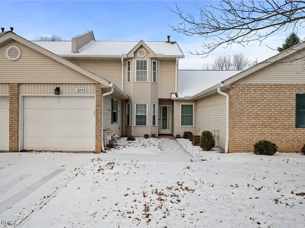 16453 Emerald Point, Cleveland, OH 44130