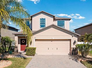 1716 Hadden Hall Pl, New Port Richey, FL 34655