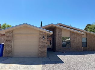 1802 Buchanan Ave, Las Cruces, NM 88001