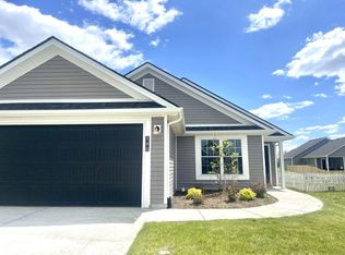 134 White Owl Way, Georgetown, KY 40324